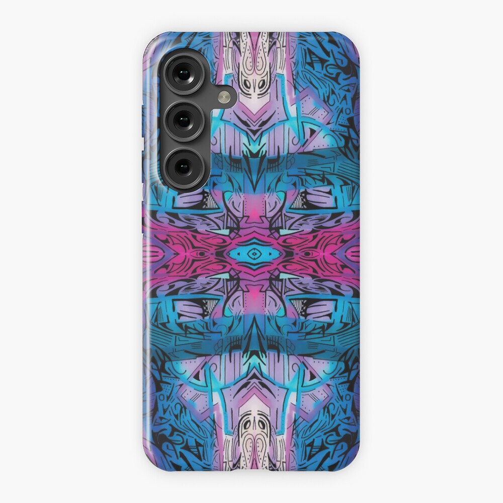 Item preview, Samsung Galaxy Snap Case designed and sold by Atomic-Acid.