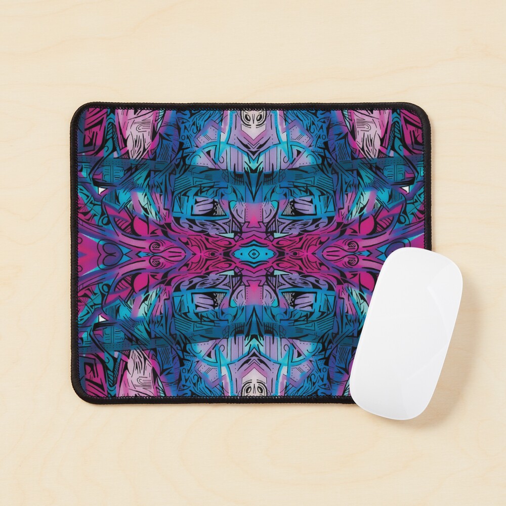 Item preview, Mouse Pad designed and sold by Atomic-Acid.