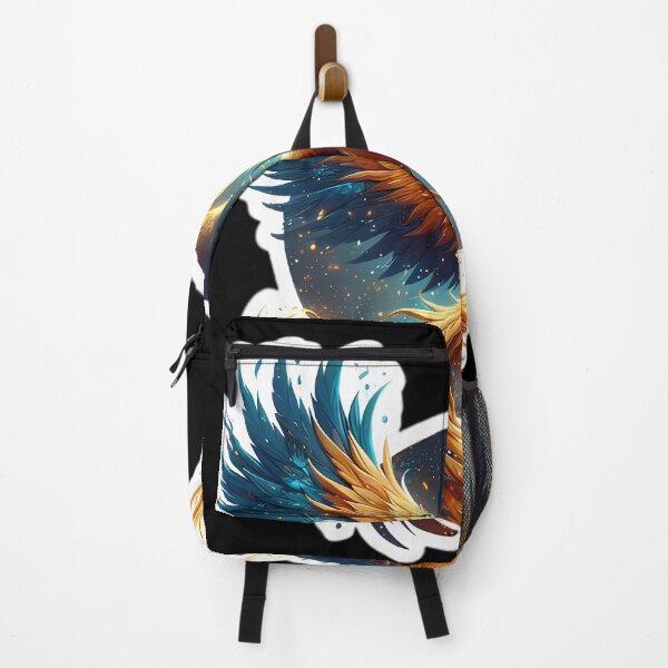 Item preview, Phoenix designed and sold by Suissino.
