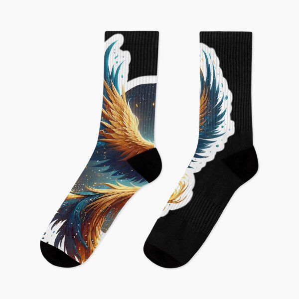 Item preview, Phoenix designed and sold by Suissino.