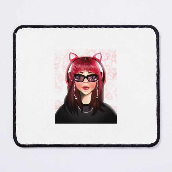 Item preview, redhead designed and sold by lavecipinta.