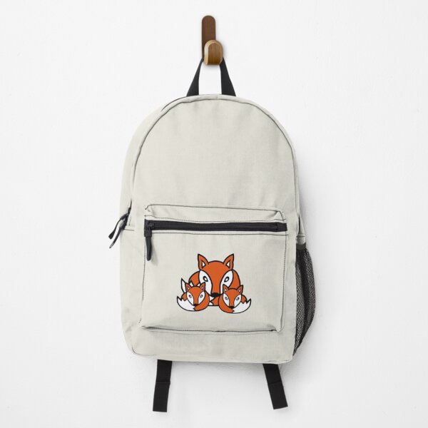 Item preview, 3 Foxes Friends Family Three Kids Crew Team Sweet designed and sold by shirt-o-mat.