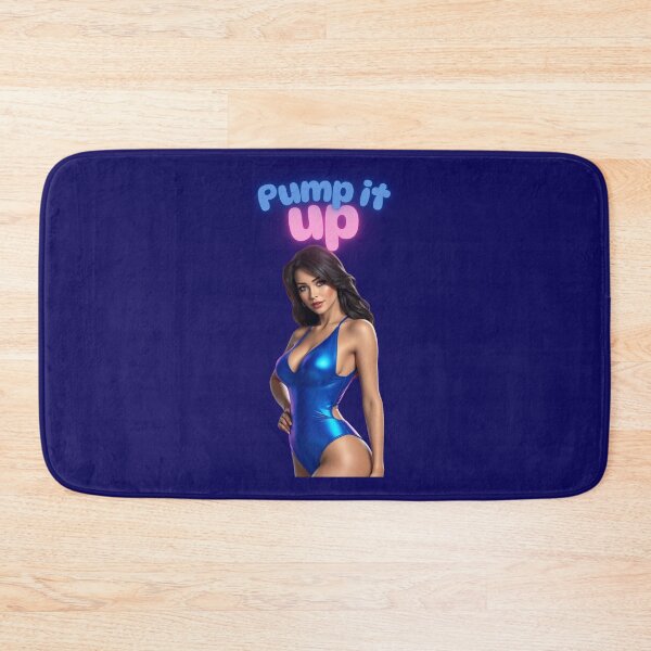 Item preview, Pump it up! Elisabeth / Sue of The Substance designed and sold by Ink And Inspire.