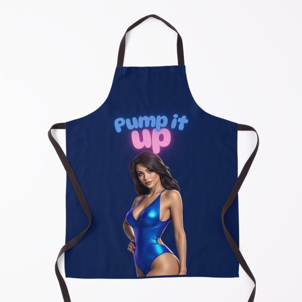Item preview, Pump it up! Elisabeth / Sue of The Substance designed and sold by Ink And Inspire.