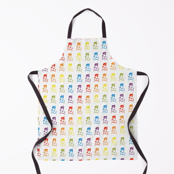 Item preview, Charlie - Rainbow (2023) designed and sold by Elliott Fox.