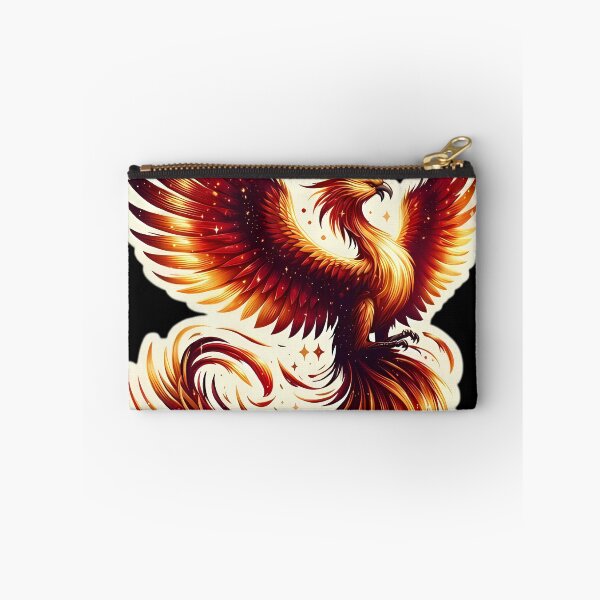 Item preview, The Fireball Phoenix designed and sold by Suissino.