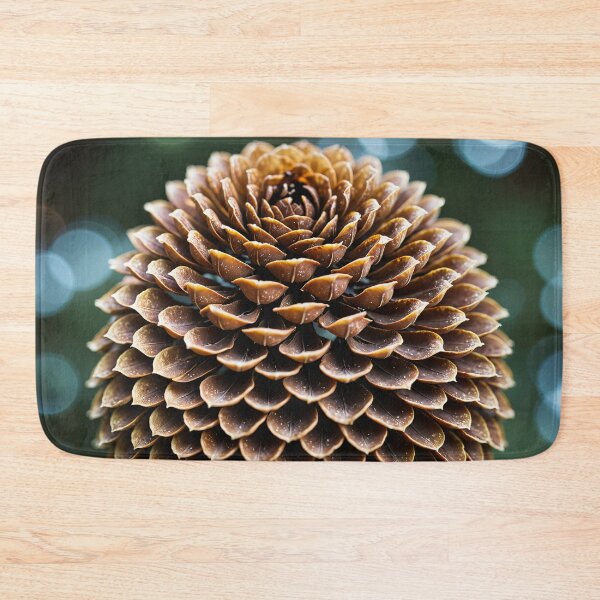 Item preview, Nature’s Fibonacci: The Perfect Pinecone designed and sold by LiveDesigner.