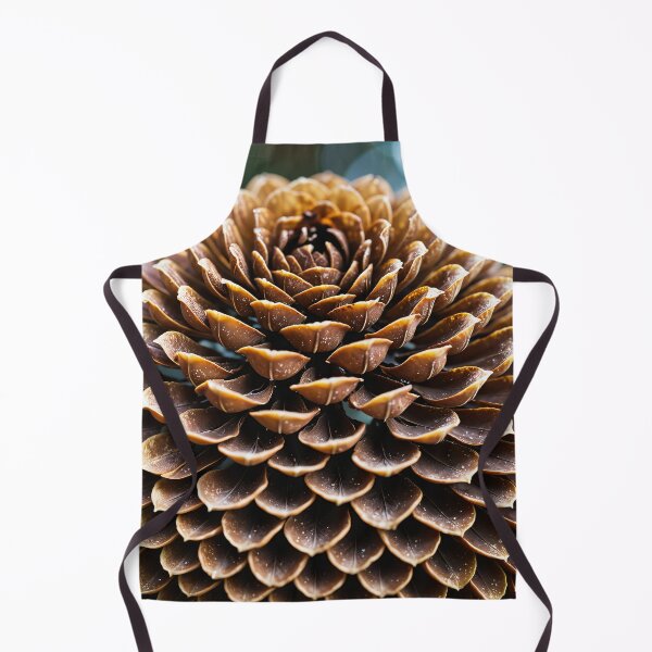 Item preview, Nature’s Fibonacci: The Perfect Pinecone designed and sold by LiveDesigner.