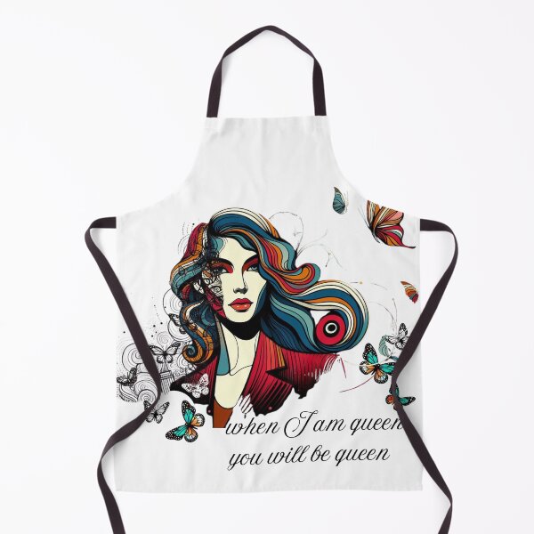 Item preview, When I am queen, you will be queen.. :) designed and sold by W-McSapa.