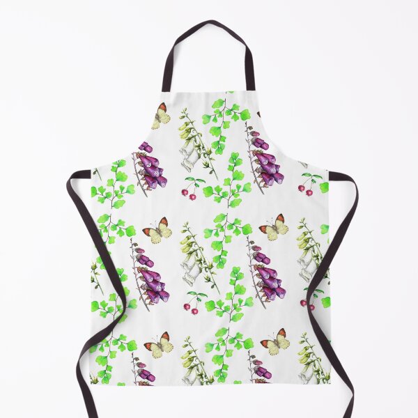 Item preview, Wild pattern of the forest designed and sold by SandraHaro.