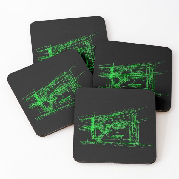 Item preview, Cyberia - sketch designed and sold by R-A Designs.