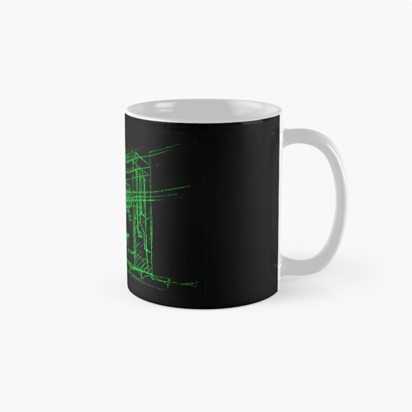Item preview, Cyberia - sketch designed and sold by R-A Designs.