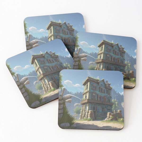 Item preview, Broken Home designed and sold by shakespeare1212.