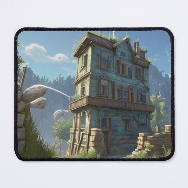 Item preview, Broken Home designed and sold by shakespeare1212.