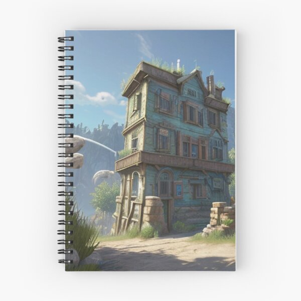 Item preview, Broken Home designed and sold by shakespeare1212.
