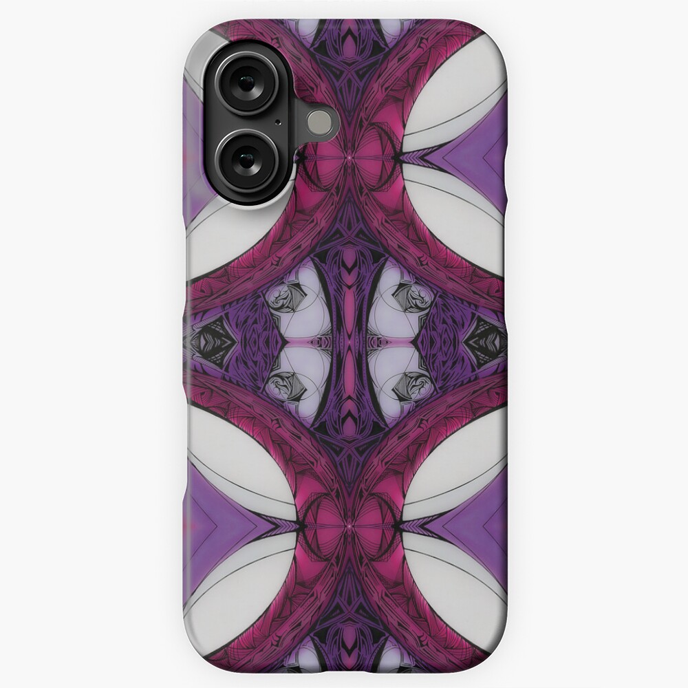 Item preview, iPhone Snap Case designed and sold by Atomic-Acid.