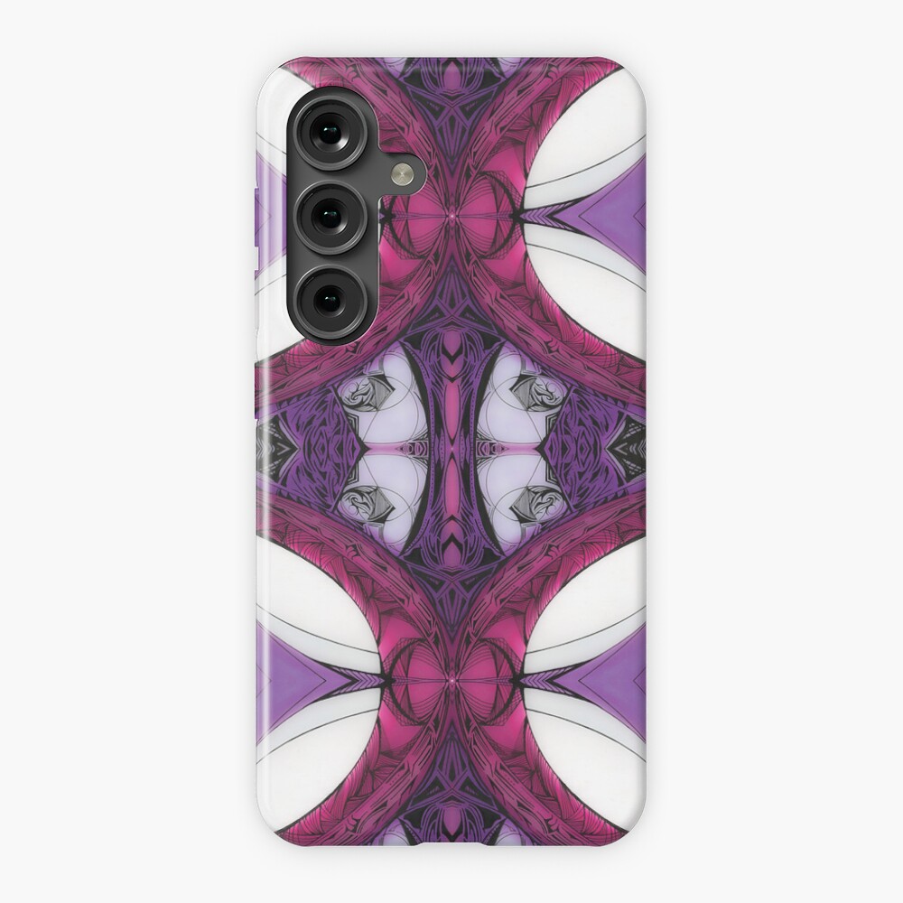 Item preview, Samsung Galaxy Snap Case designed and sold by Atomic-Acid.