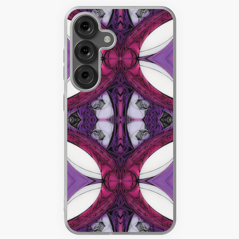 Item preview, Samsung Galaxy Soft Case designed and sold by Atomic-Acid.