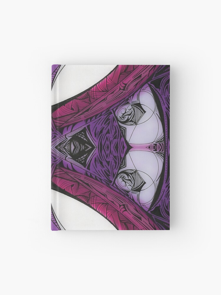 Thumbnail 1 of 3, Journal, Resonance Pulse designed and sold by Atomic-Acid.