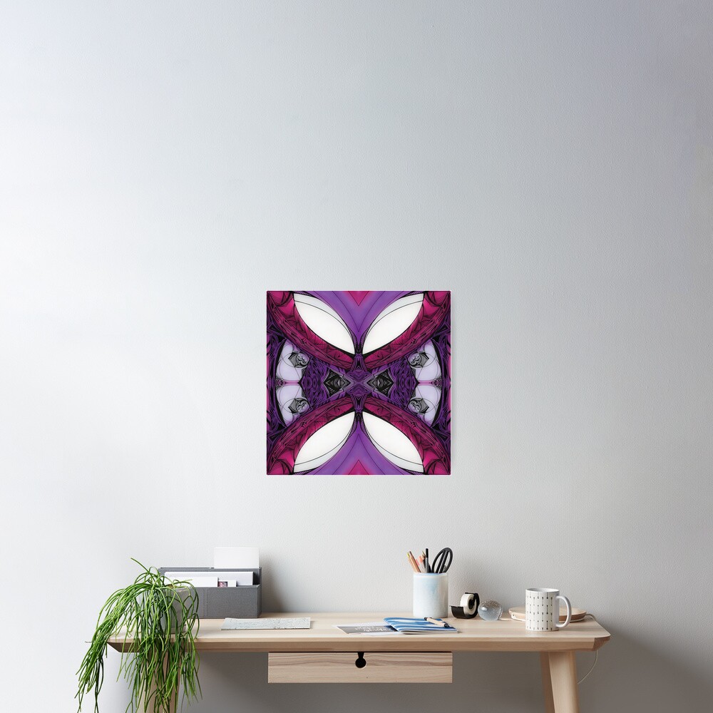 Item preview, Poster designed and sold by Atomic-Acid.