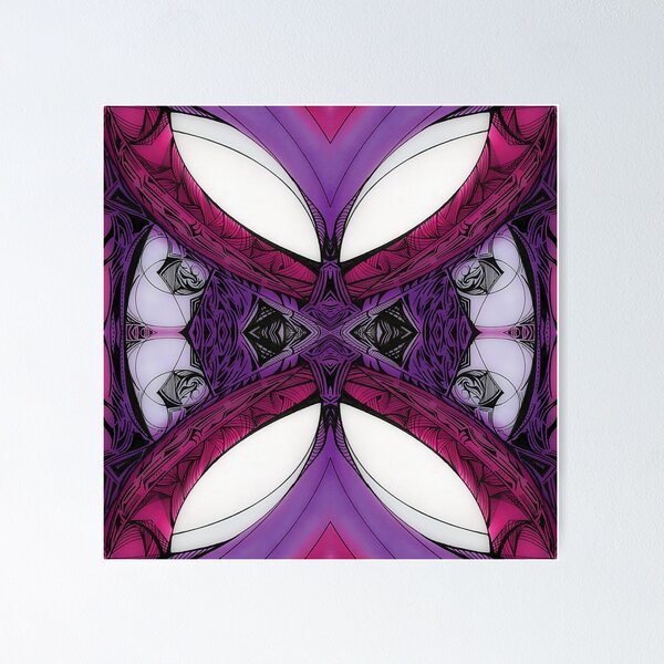 Resonance Pulse Poster