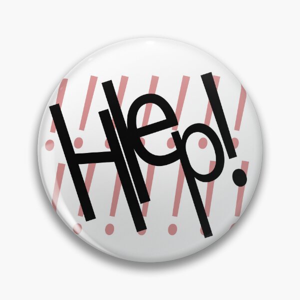 Item preview, Hlep! designed and sold by CreationzByPixi.