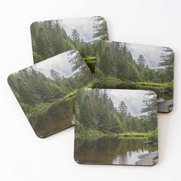 Item preview, Track and Tower Trail, Algonquin Park, Ontario 7 designed and sold by jrtwynam.