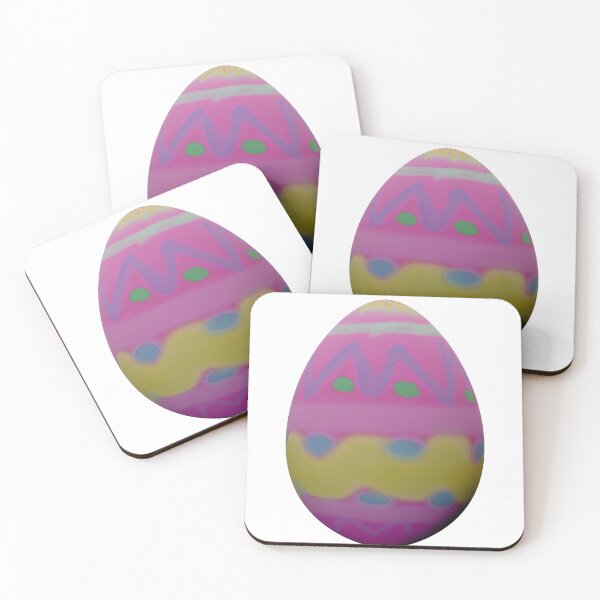 Item preview, Easter Egg designed and sold by Omar Lopez-Rincon.