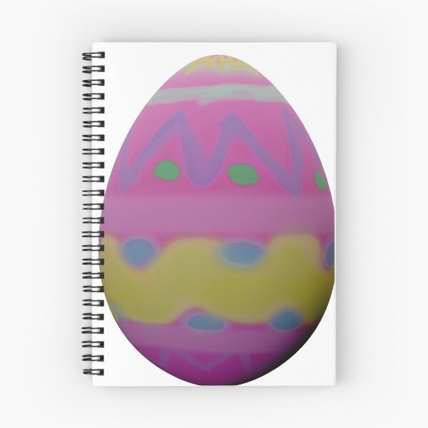 Item preview, Easter Egg designed and sold by Omar Lopez-Rincon.