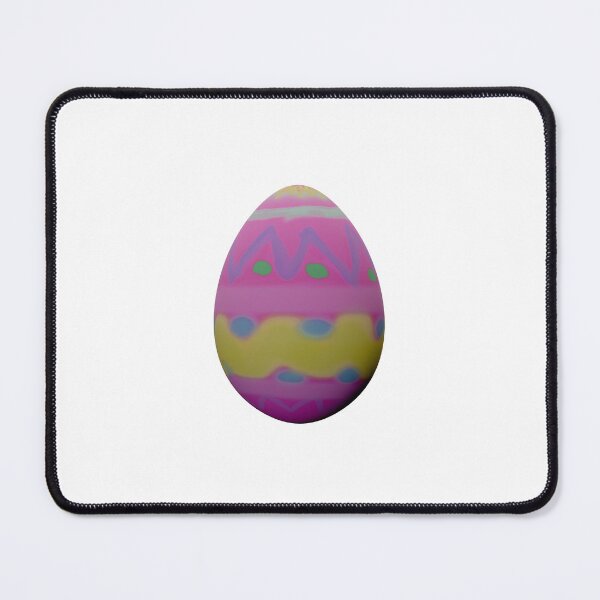 Item preview, Easter Egg designed and sold by Omar Lopez-Rincon.