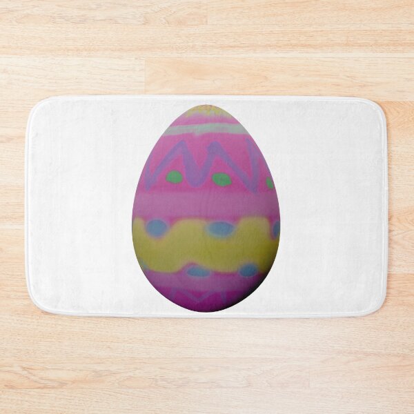 Item preview, Easter Egg designed and sold by Omar Lopez-Rincon.
