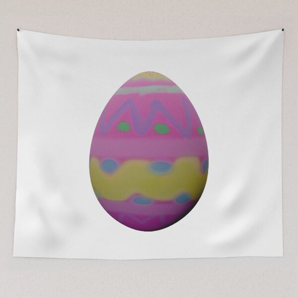 Item preview, Easter Egg designed and sold by Omar Lopez-Rincon.
