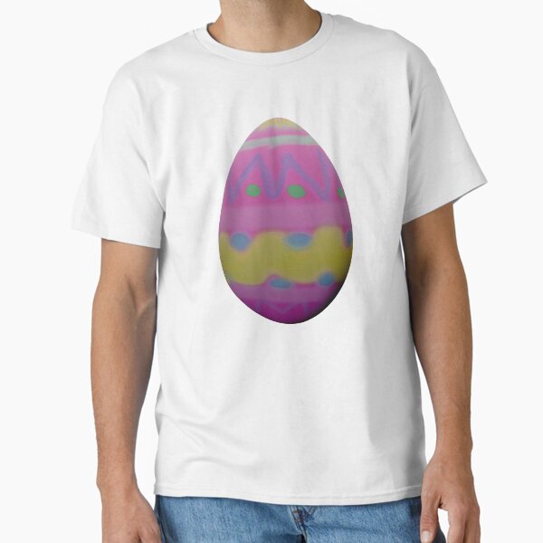 Item preview, Easter Egg designed and sold by Omar Lopez-Rincon.
