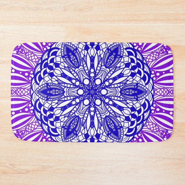Item preview, Seed of Life in multicolor designed and sold by bfg-adam.