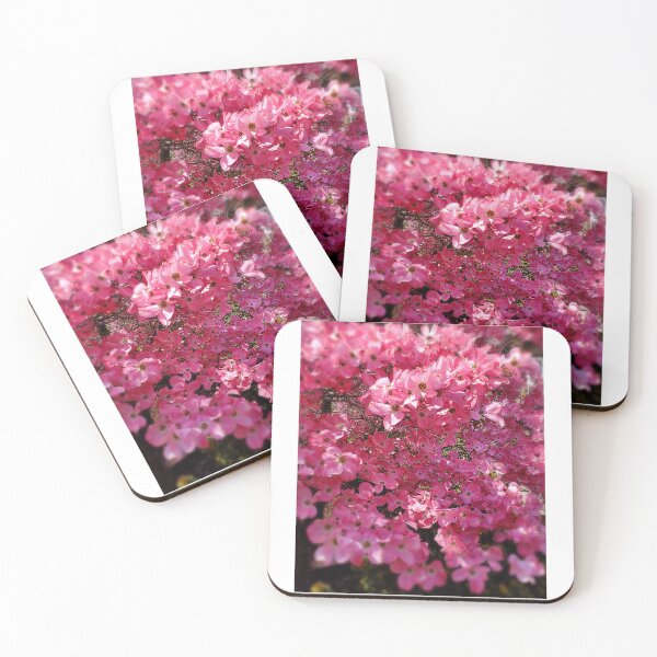 Item preview, Bubblegum Blossoms  designed and sold by moon.over.pnw.