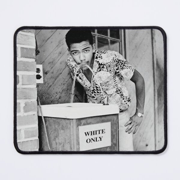Item preview, Cecil Williams  designed and sold by Graffic Vibez.