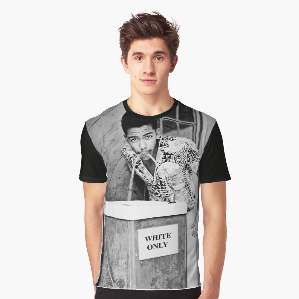Cecil Williams  Classic T-Shirt