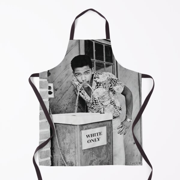 Item preview, Cecil Williams  designed and sold by Graffic Vibez.
