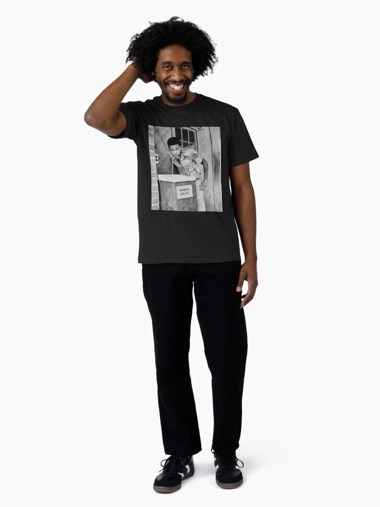 Cecil Williams  Classic T-Shirt