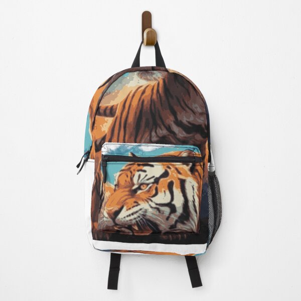 Item preview, Tiger designed and sold by Elvys77.