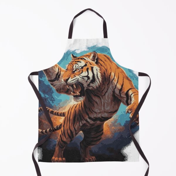 Item preview, Tiger designed and sold by Elvys77.