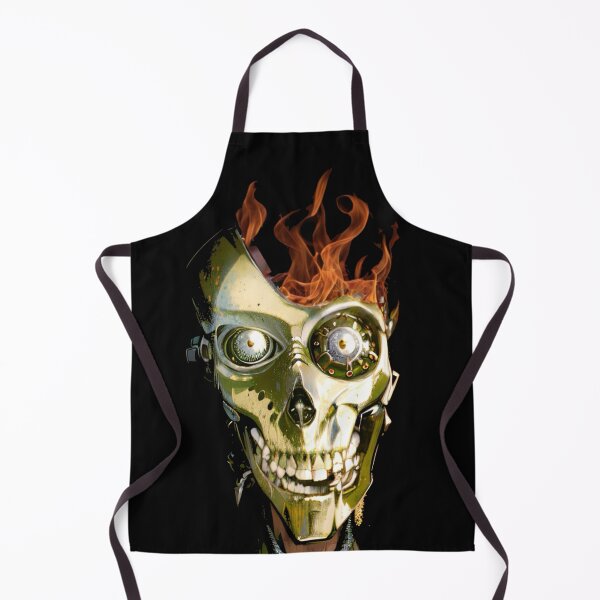 Item preview, Flaming locks  designed and sold by Glenbobagins.