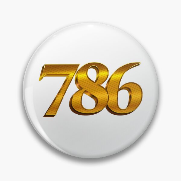 Item preview, 786 designed and sold by Natasha Sidhu.
