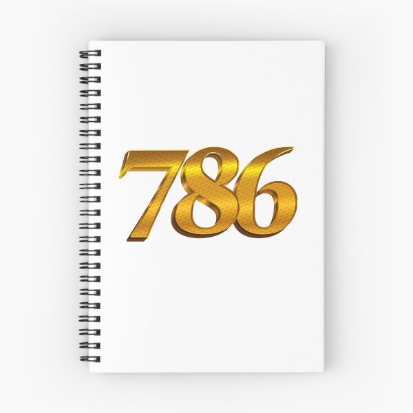 Item preview, 786 designed and sold by Natasha Sidhu.