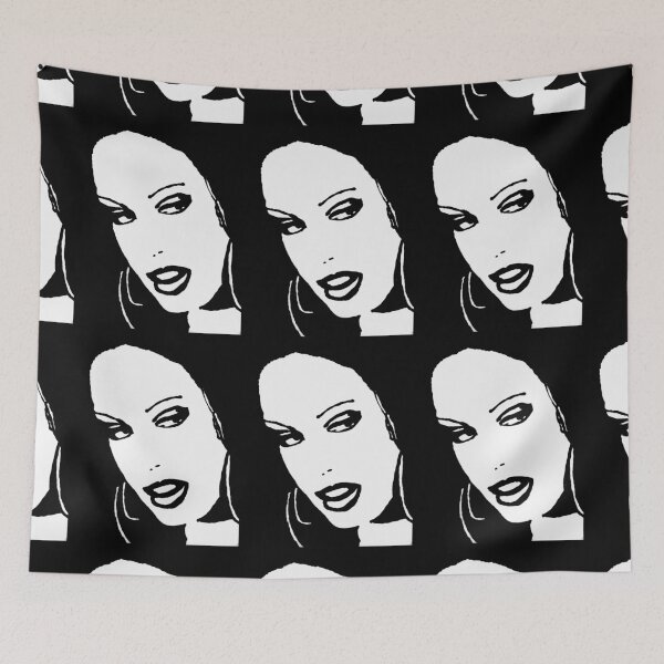 Item preview, Nikki Nova designed and sold by Chad's Fresh Art.