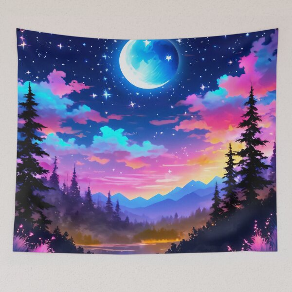 Item preview, Northern Lights designed and sold by Timegraf.