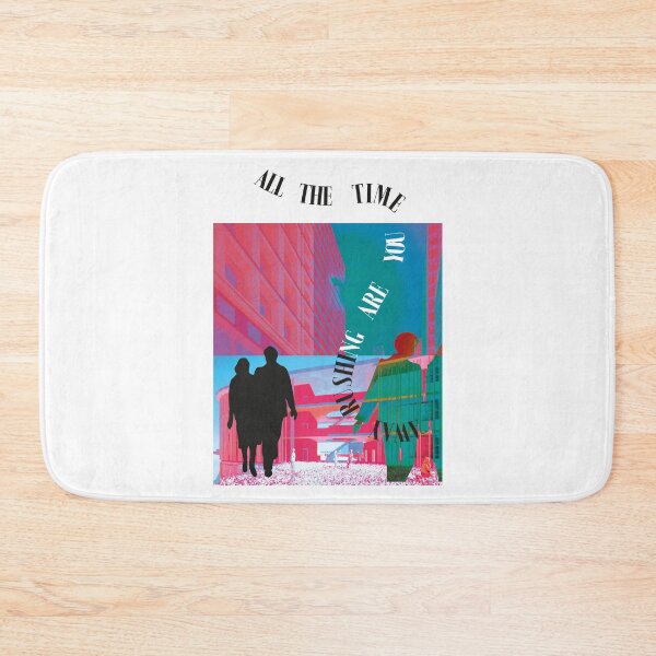 Item preview, You're running away all the time designed and sold by ARQ-BRENDS.