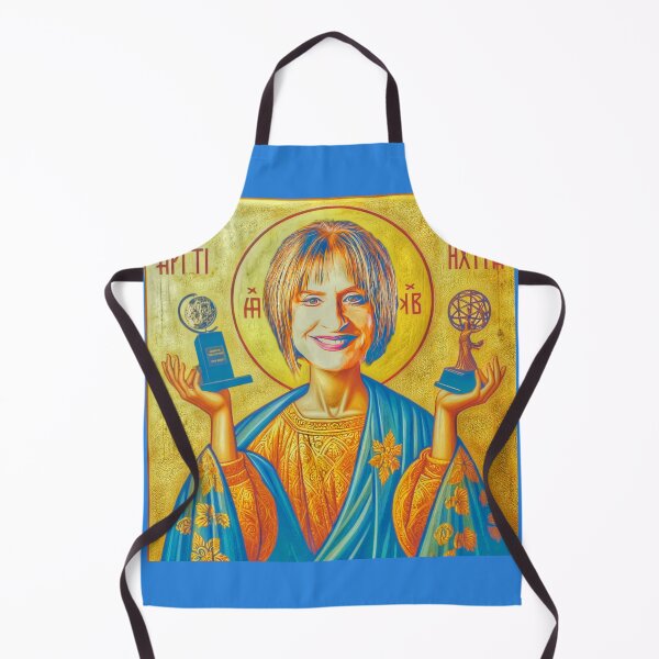 Item preview, St. Patti Lupone designed and sold by CMooreWorx.