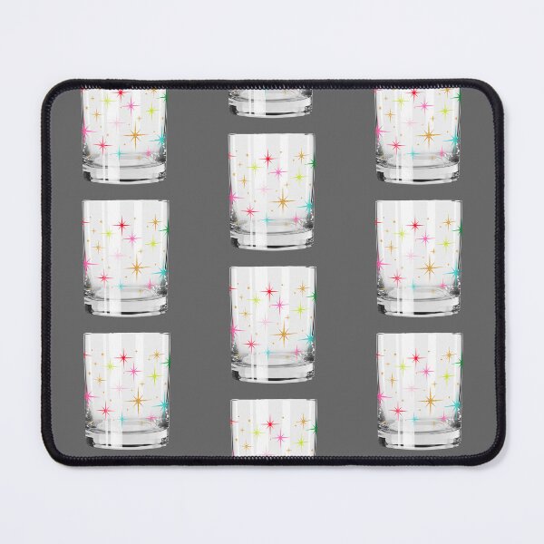 Item preview, Starburst Tumbler designed and sold by Atomic Rocket.