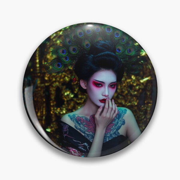 Item preview, La Reina (Limited Edition Print #18) designed and sold by santo ✝abú.